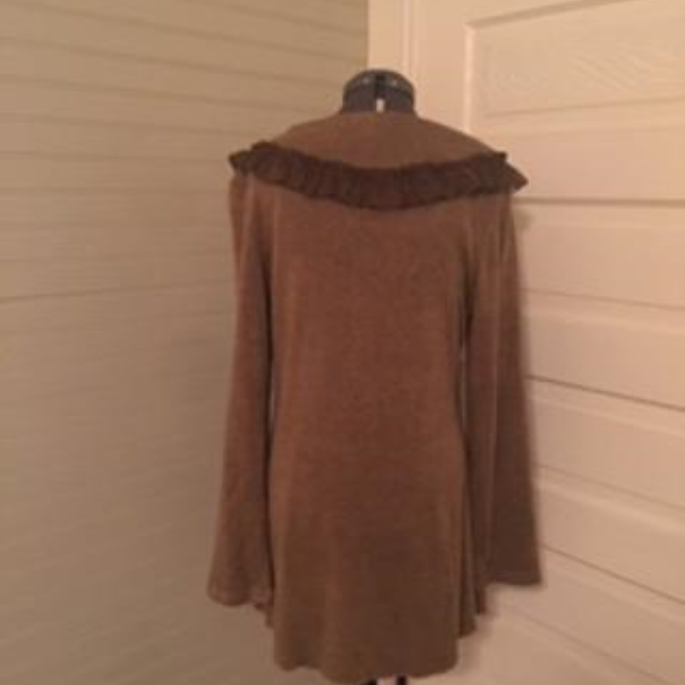 Hopeless Romatic Victorian Trading Co. cardigan - Picture 6 of 7